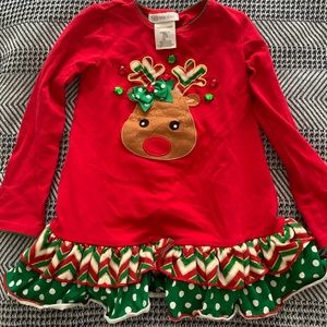 Bonnie Jean Christmas top 5